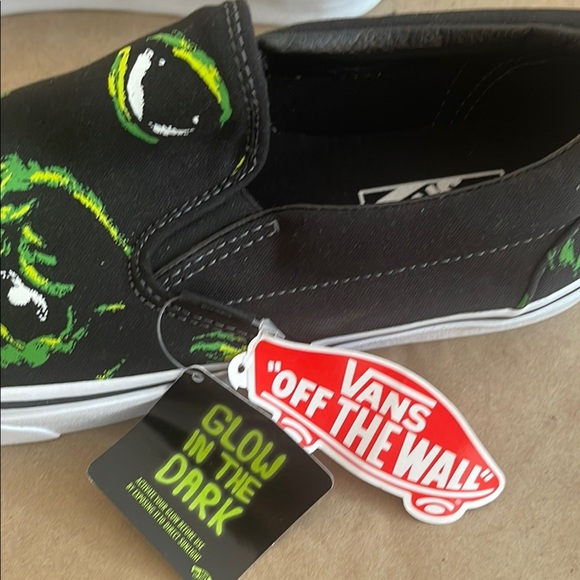 Vans glow in the dark - Picture 6 of 6